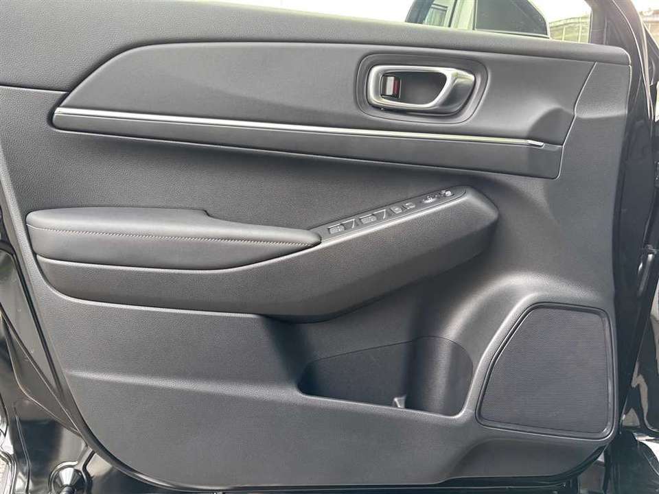 Honda HR-V - Imagem 8