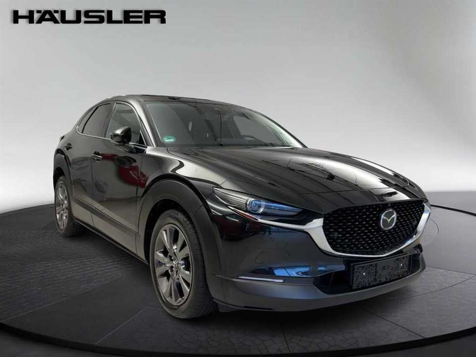 Mazda CX-30 - Imagem 6