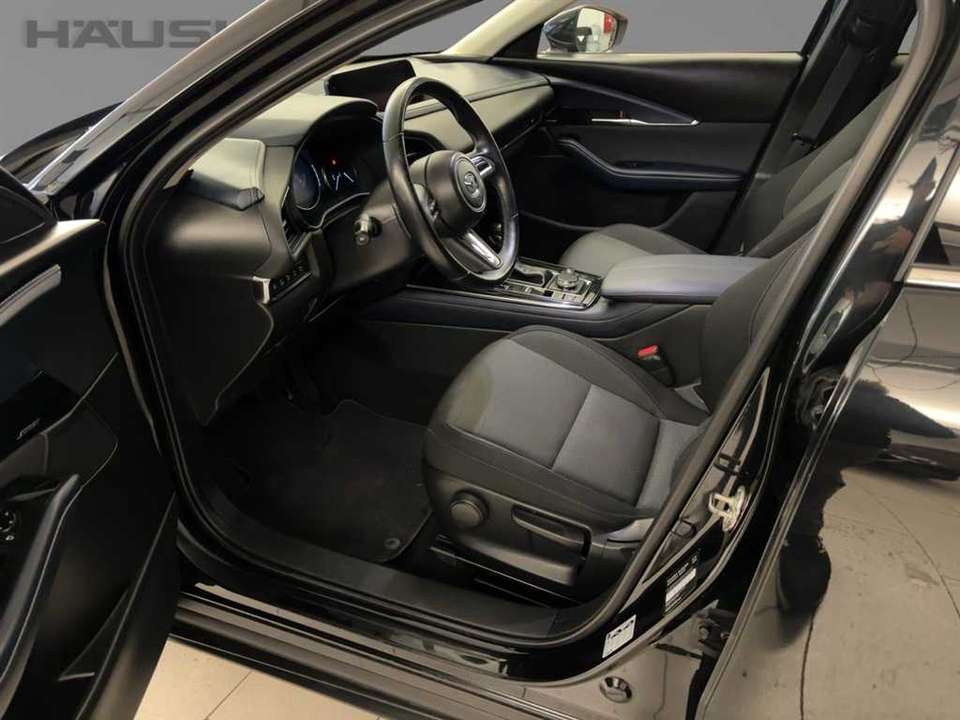Mazda CX-30 - Imagem 8