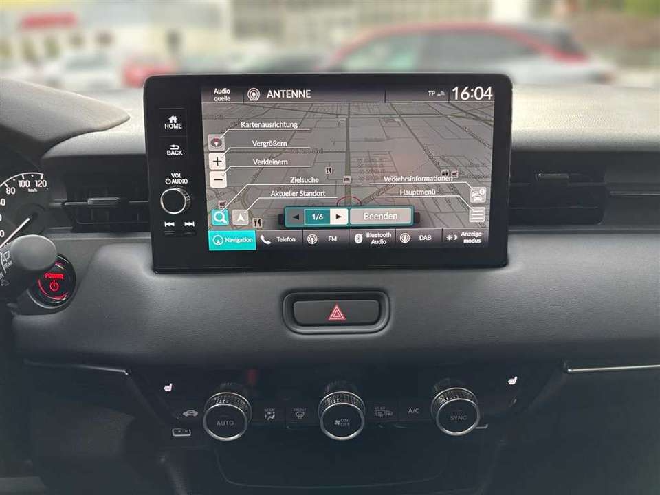 Honda HR-V - Imagem 11