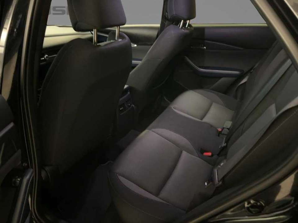 Mazda CX-30 - Imagem 9