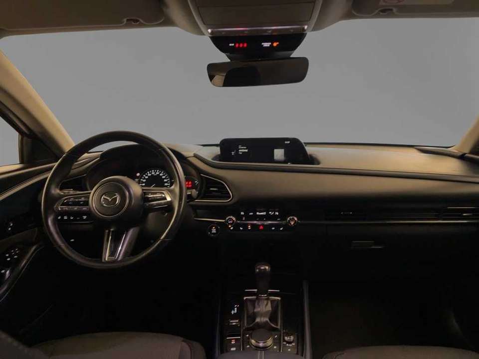 Mazda CX-30 - Imagem 10