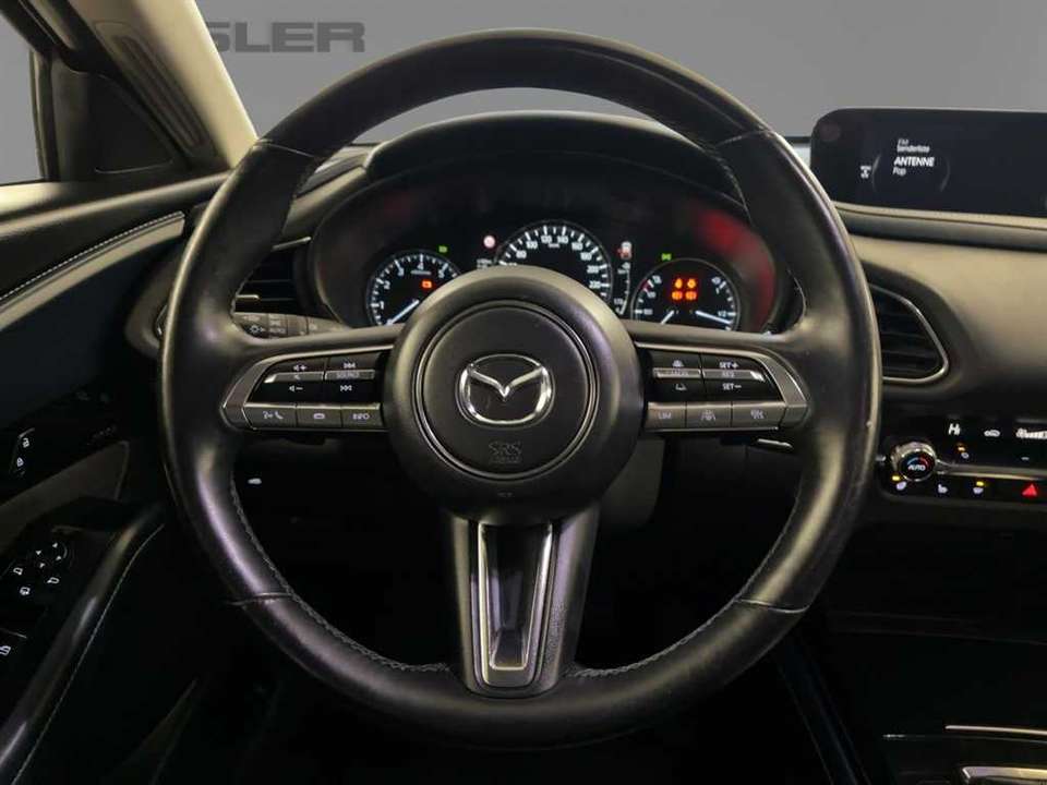 Mazda CX-30 - Imagem 11
