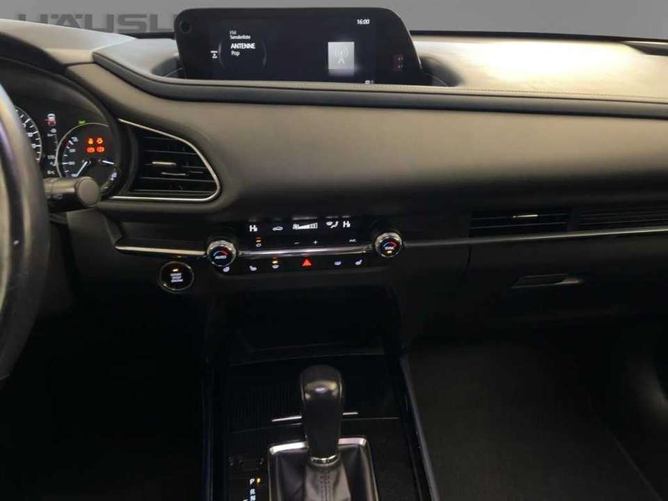 Mazda CX-30 - Imagem 12