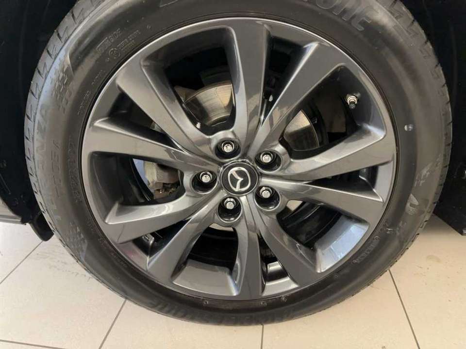 Mazda CX-30 - Imagem 13