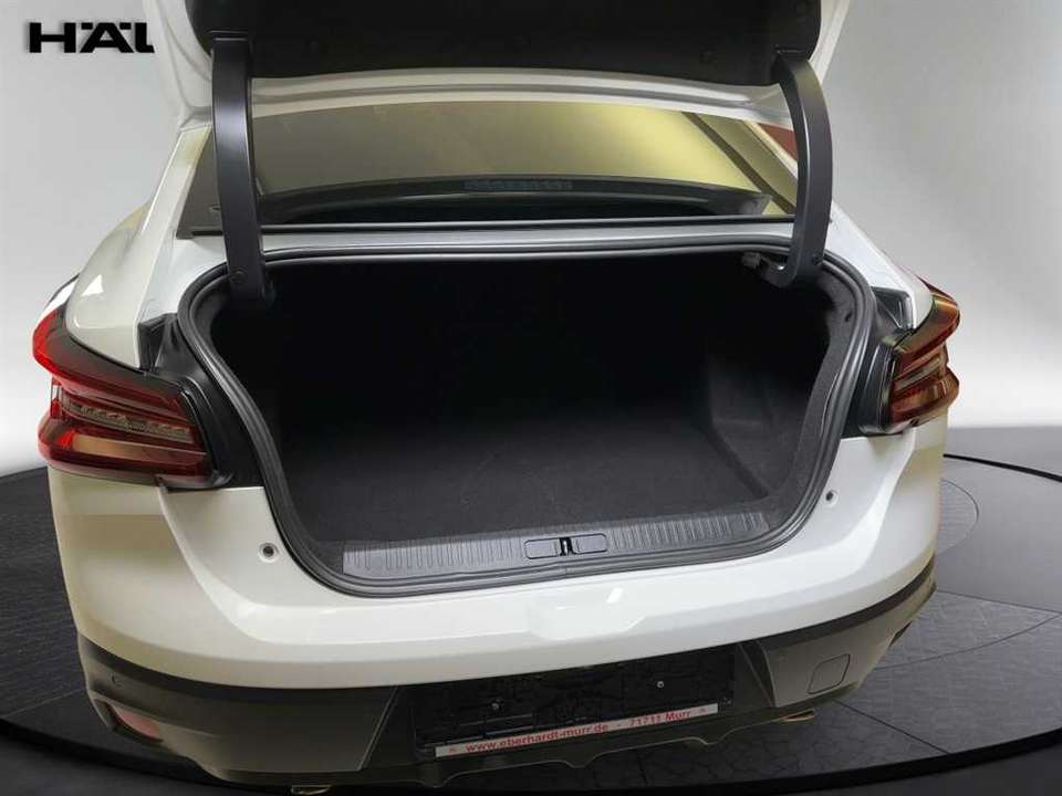 Citroen C4 X - Imagem 7