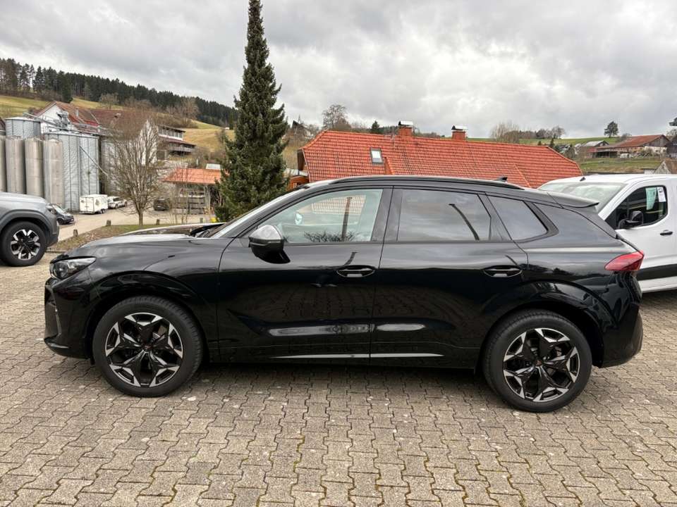 CUPRA Terramar - Imagem 2