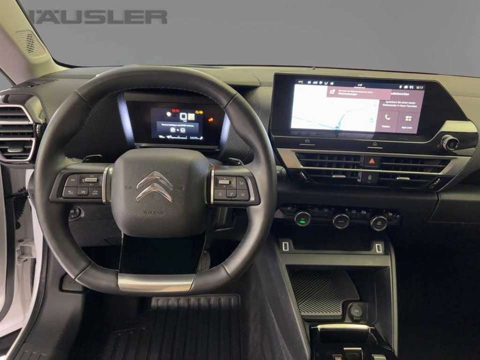 Citroen C4 X - Imagem 10