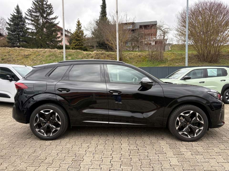 CUPRA Terramar - Imagem 6