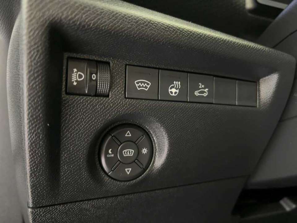 Citroen C4 X - Imagem 15