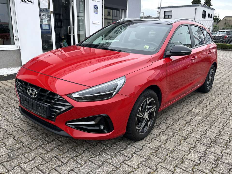 Hyundai i30 - Imagem 2