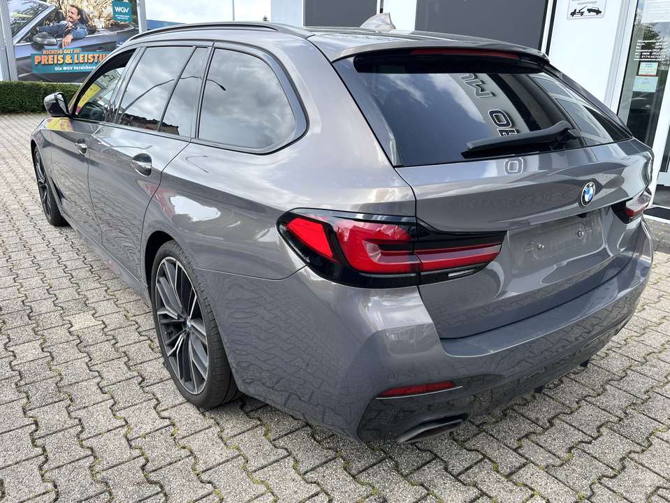 BMW 530 - Imagem 2