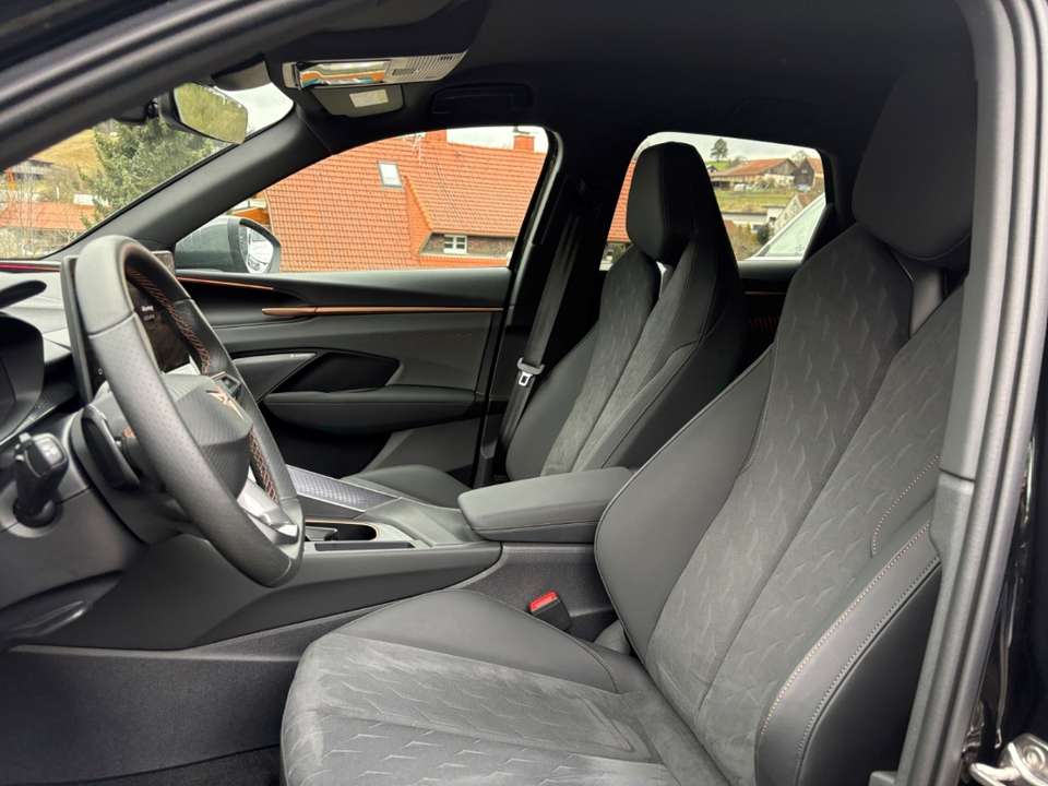 CUPRA Terramar - Imagem 10