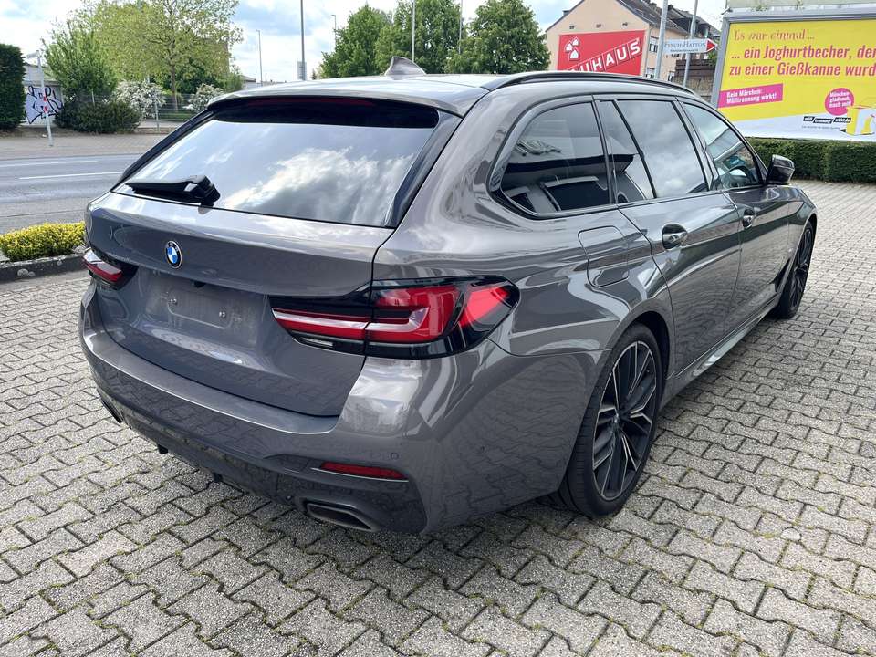 BMW 530 - Imagem 3