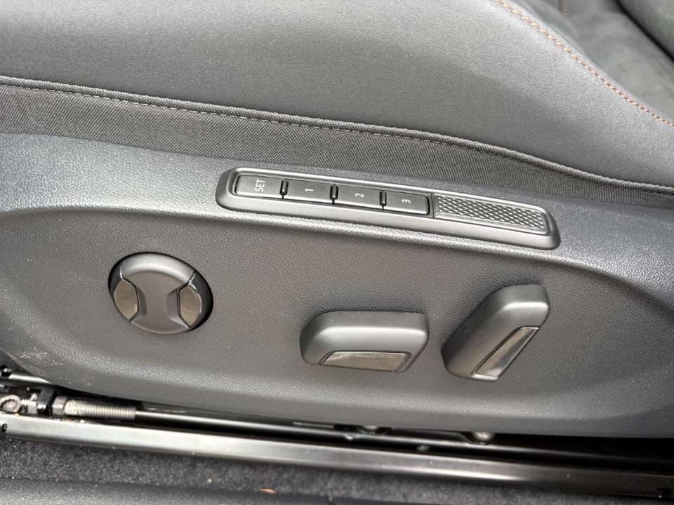 CUPRA Terramar - Imagem 11