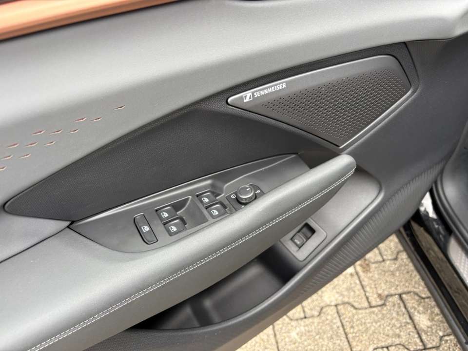 CUPRA Terramar - Imagem 12