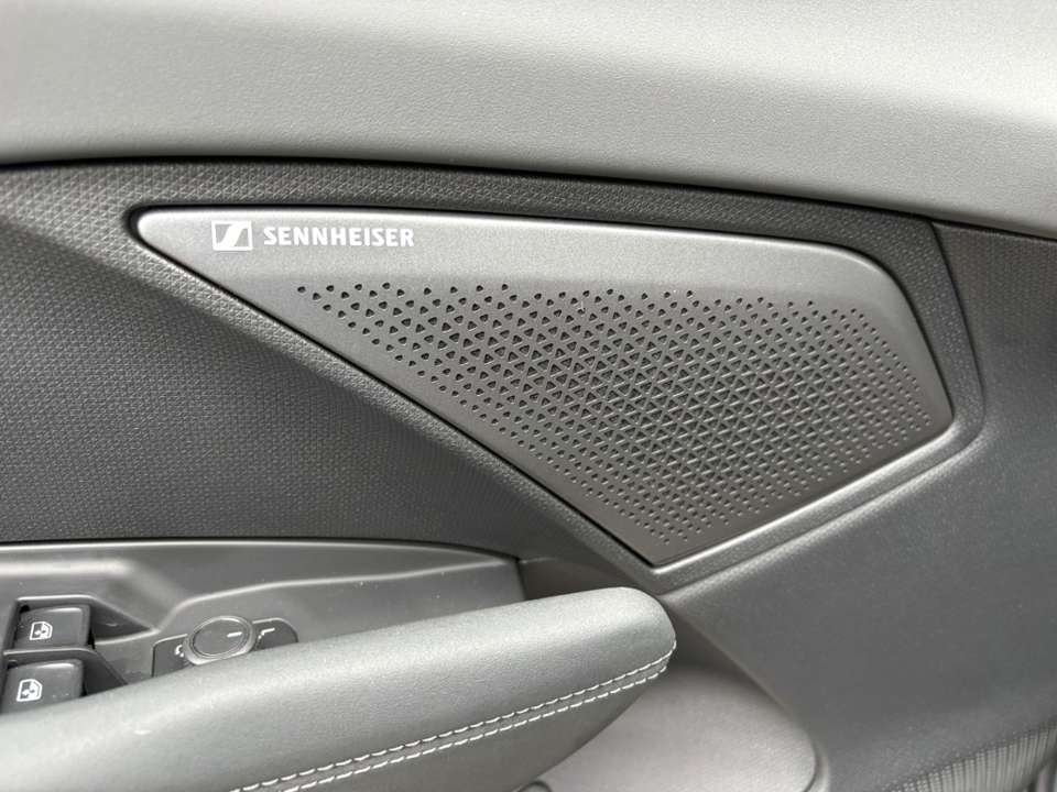 CUPRA Terramar - Imagem 14