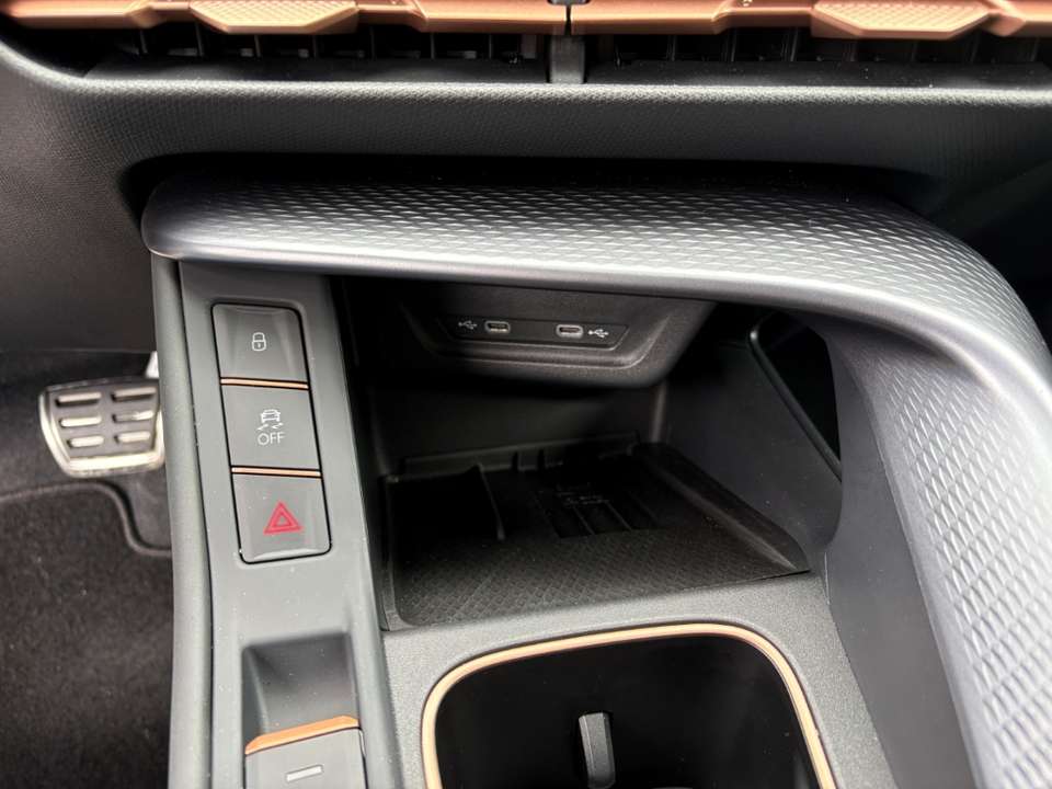 CUPRA Terramar - Imagem 16