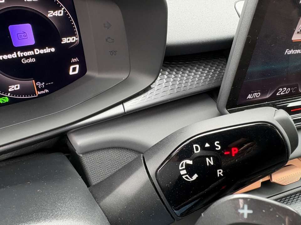 CUPRA Terramar - Imagem 17