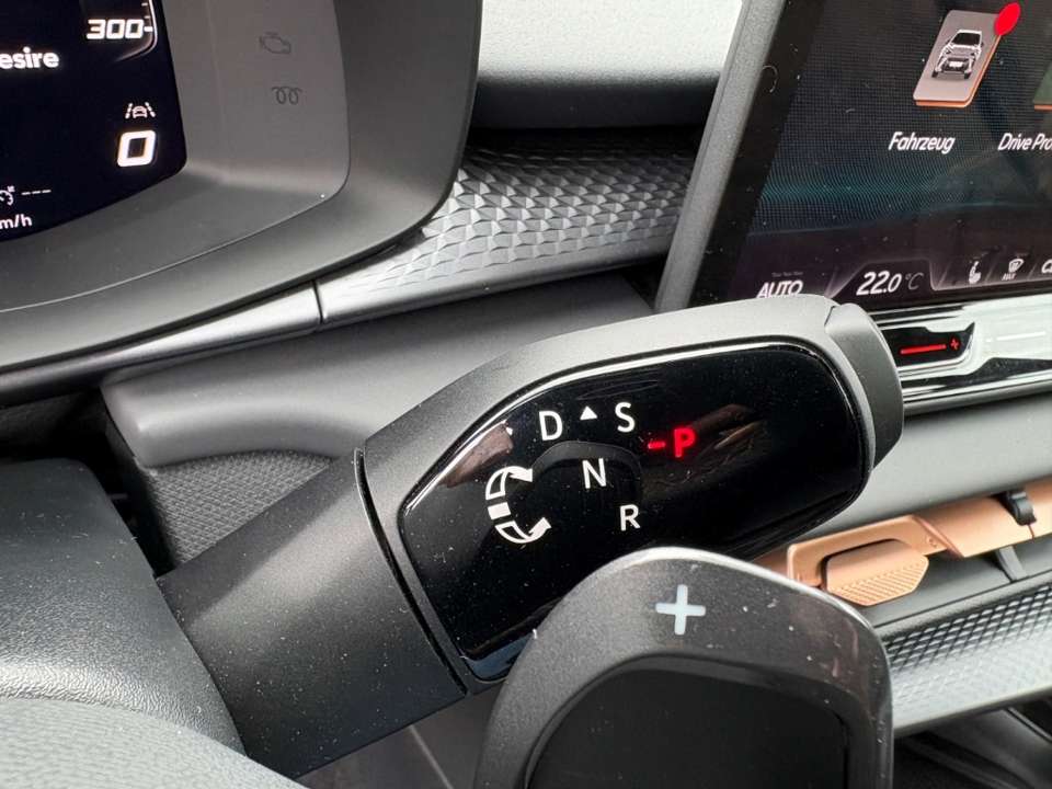 CUPRA Terramar - Imagem 18