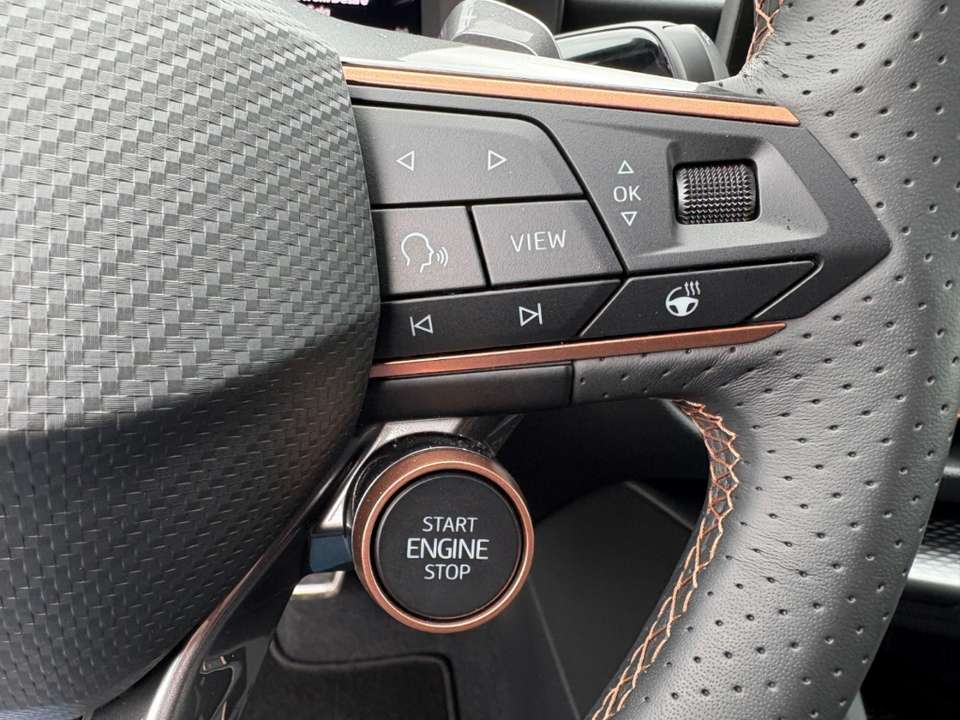 CUPRA Terramar - Imagem 19