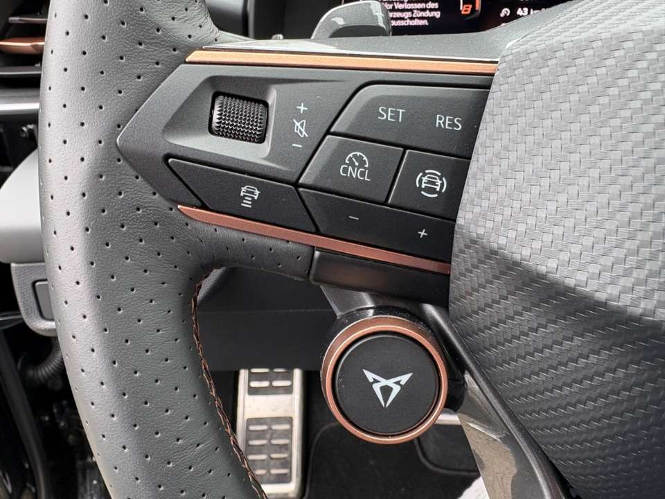 CUPRA Terramar - Imagem 20