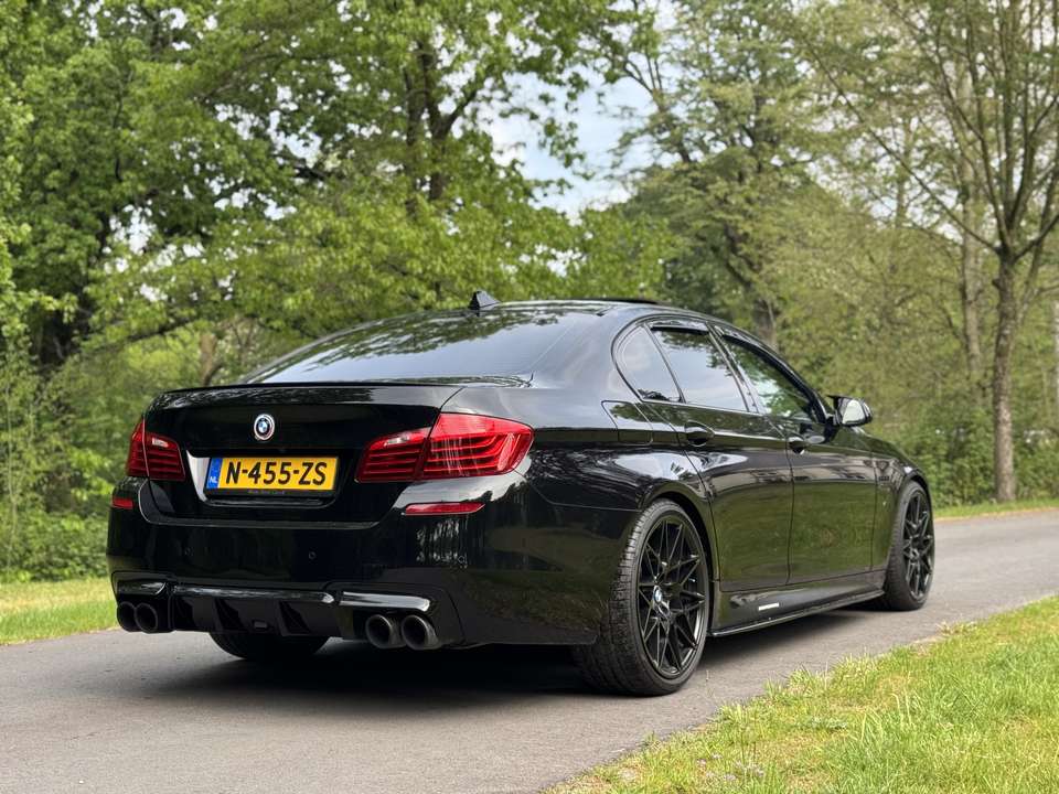 BMW 535 - Imagem 2