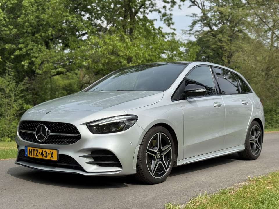 Mercedes-Benz B 220 - Imagem 3