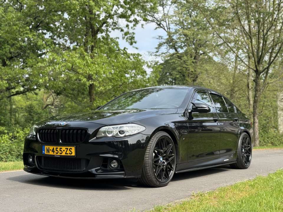 BMW 535 - Imagem 3