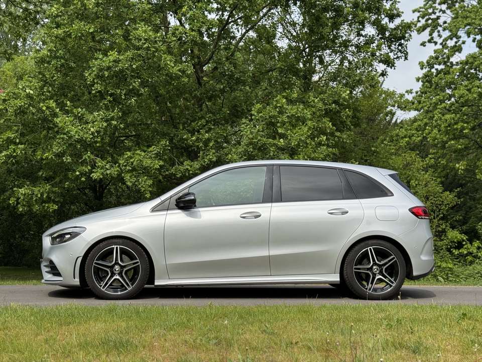 Mercedes-Benz B 220 - Imagem 4