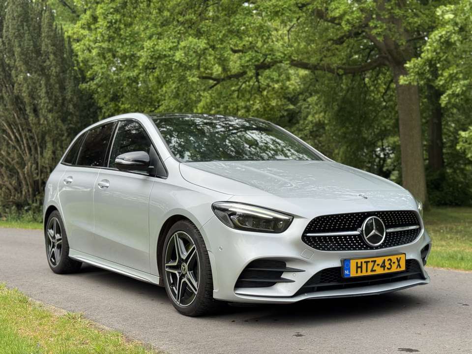 Mercedes-Benz B 220 - Imagem 6