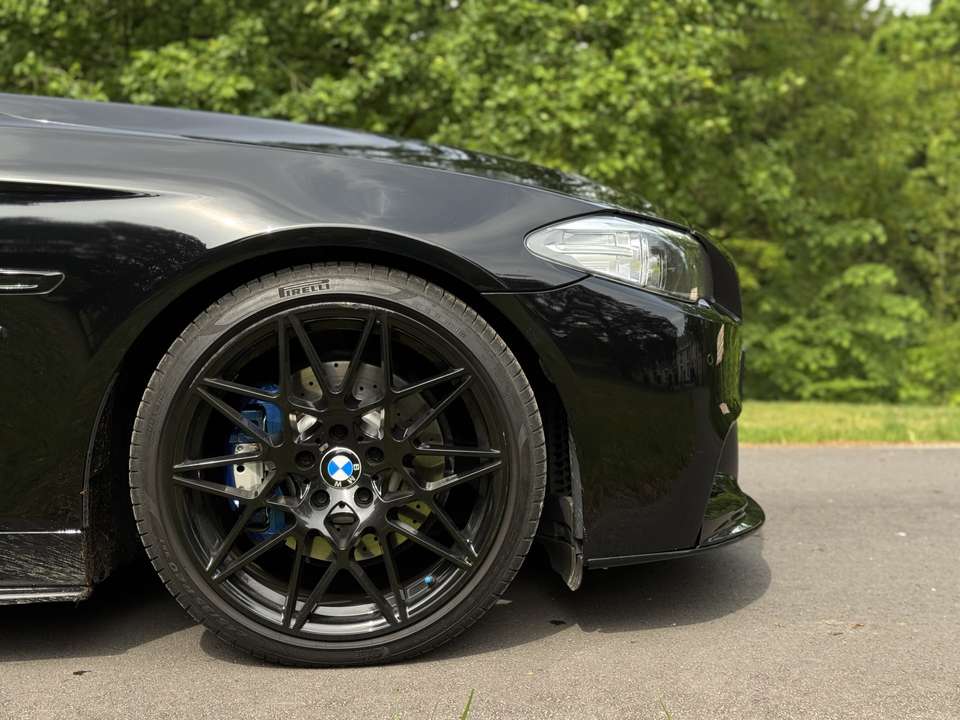 BMW 535 - Imagem 6