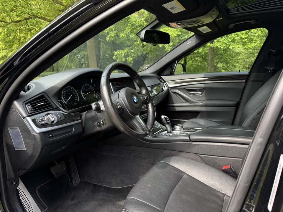 BMW 535 - Imagem 7