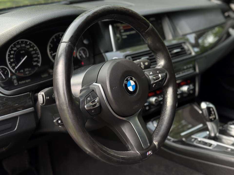 BMW 535 - Imagem 9