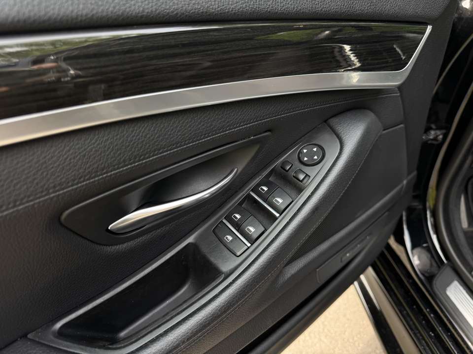 BMW 535 - Imagem 11