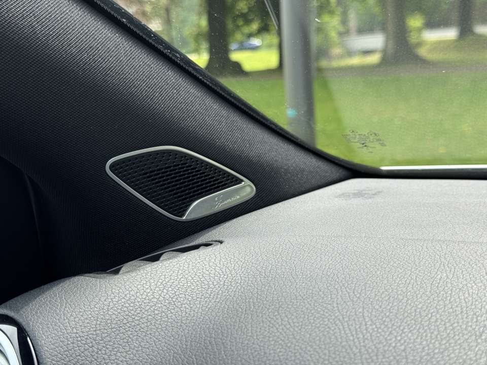 Mercedes-Benz B 220 - Imagem 12