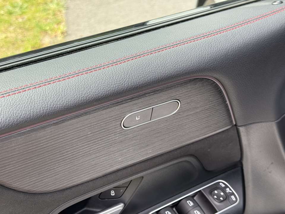 Mercedes-Benz B 220 - Imagem 14