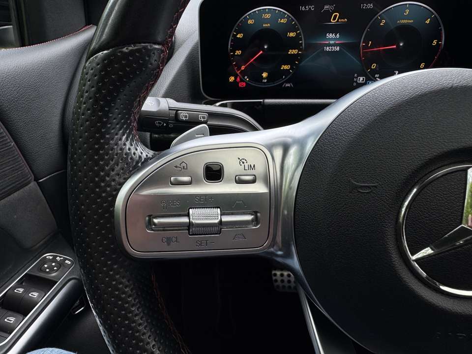 Mercedes-Benz B 220 - Imagem 15