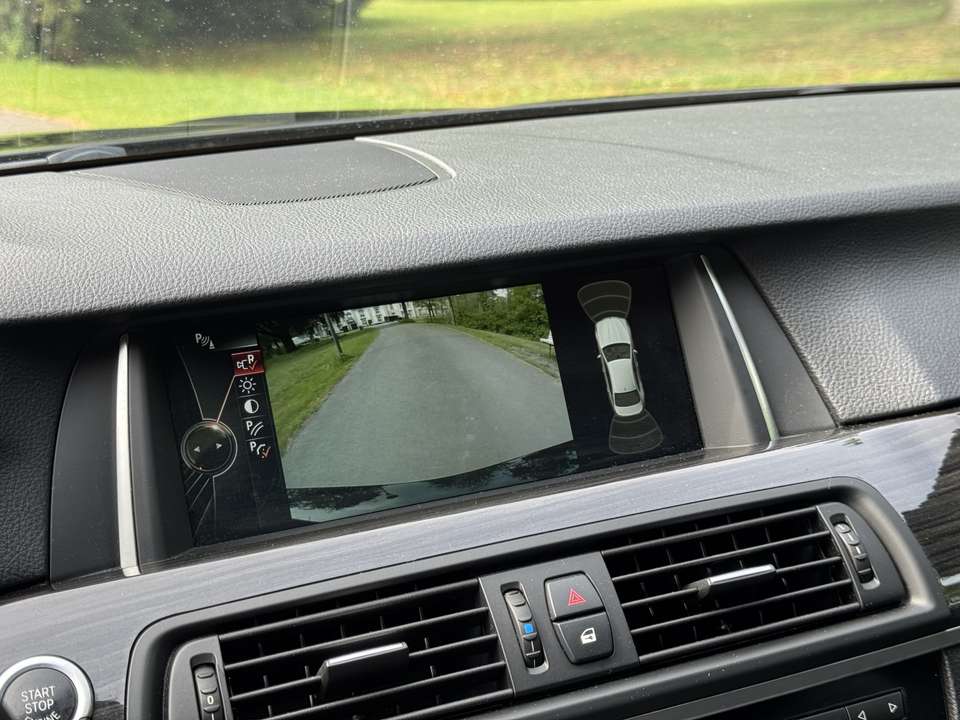 BMW 535 - Imagem 15