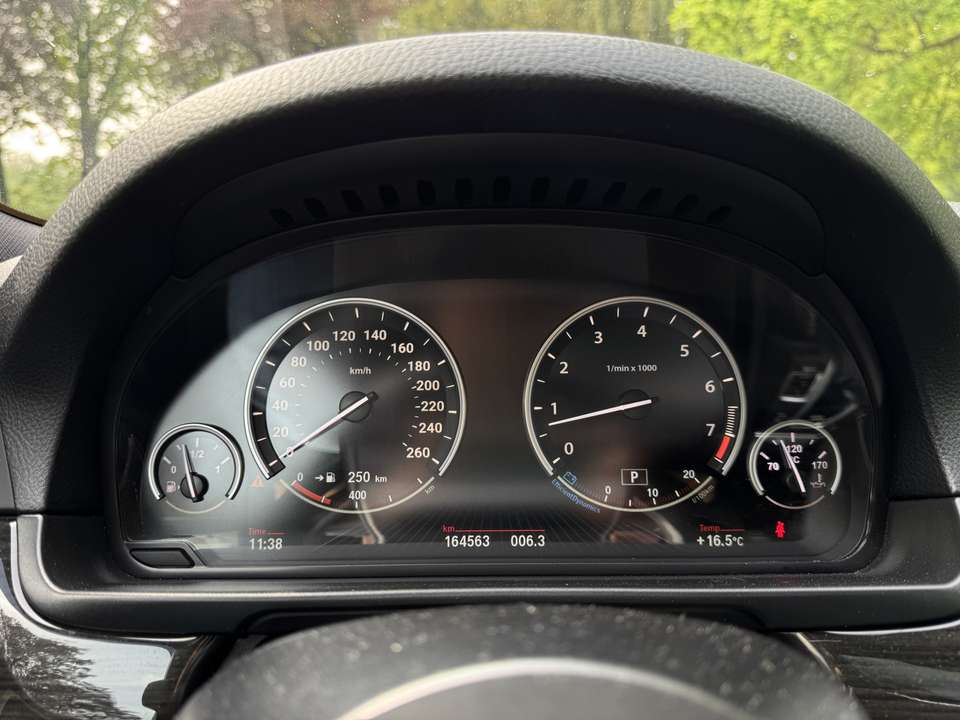 BMW 535 - Imagem 17