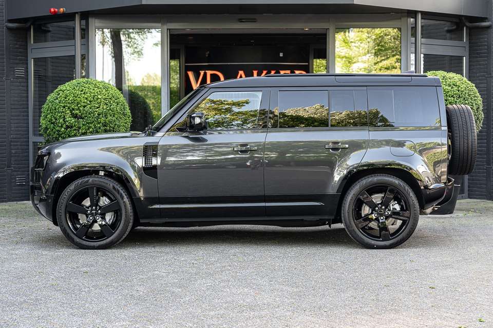Land Rover Defender - Imagem 6