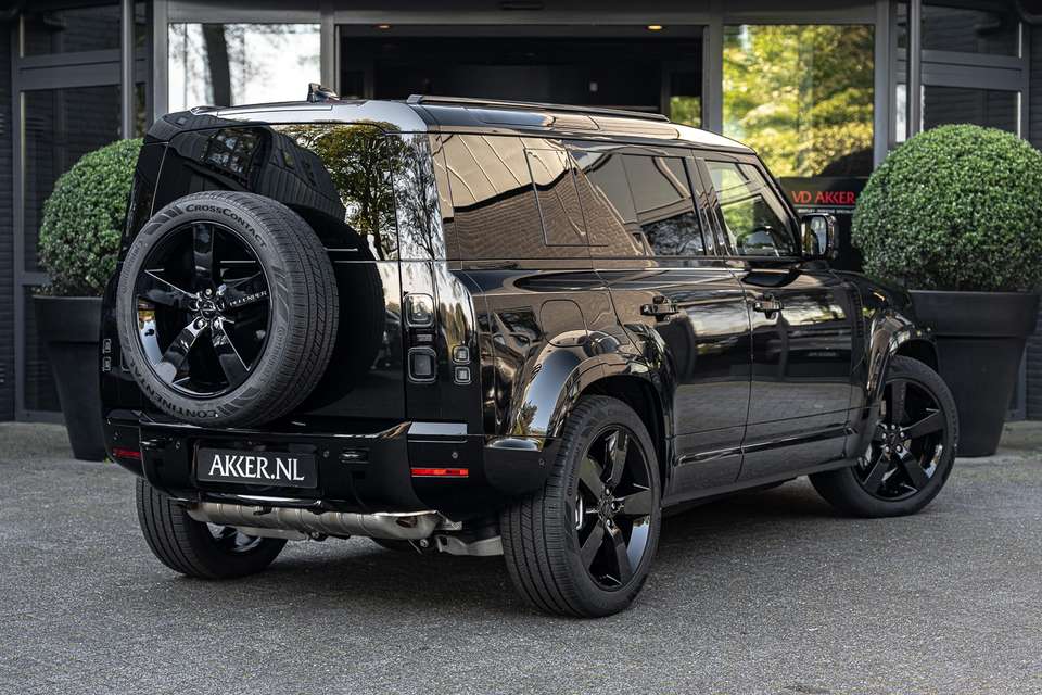Land Rover Defender - Imagem 2