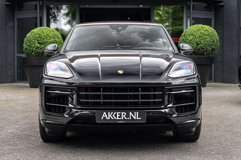 Porsche Cayenne - Imagem 15