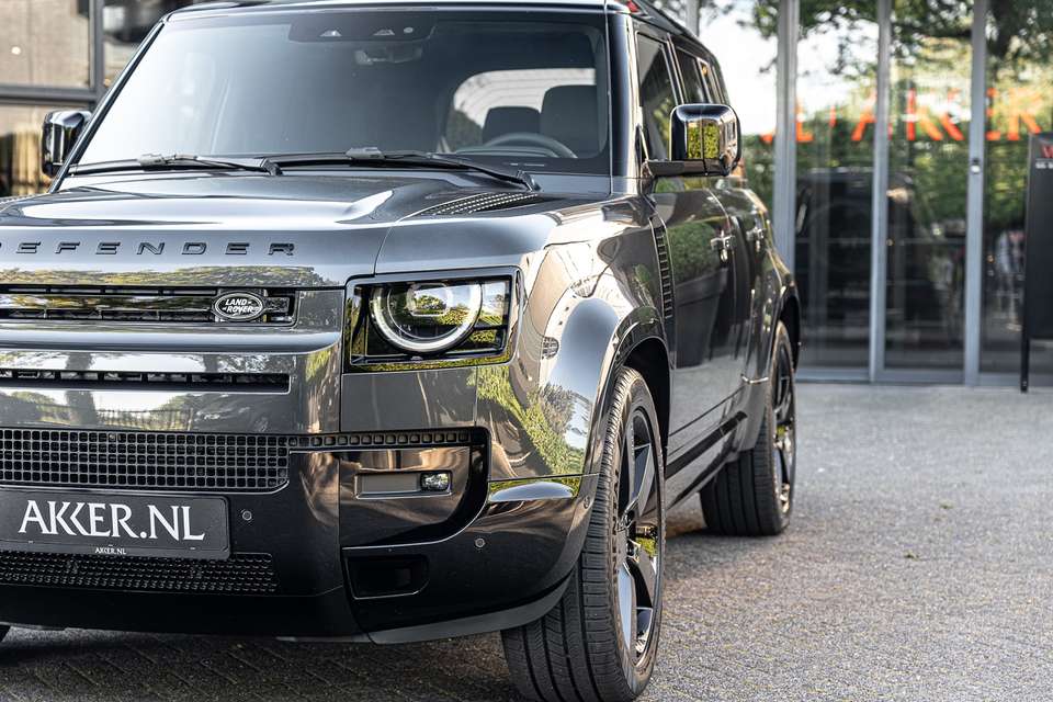 Land Rover Defender - Imagem 15