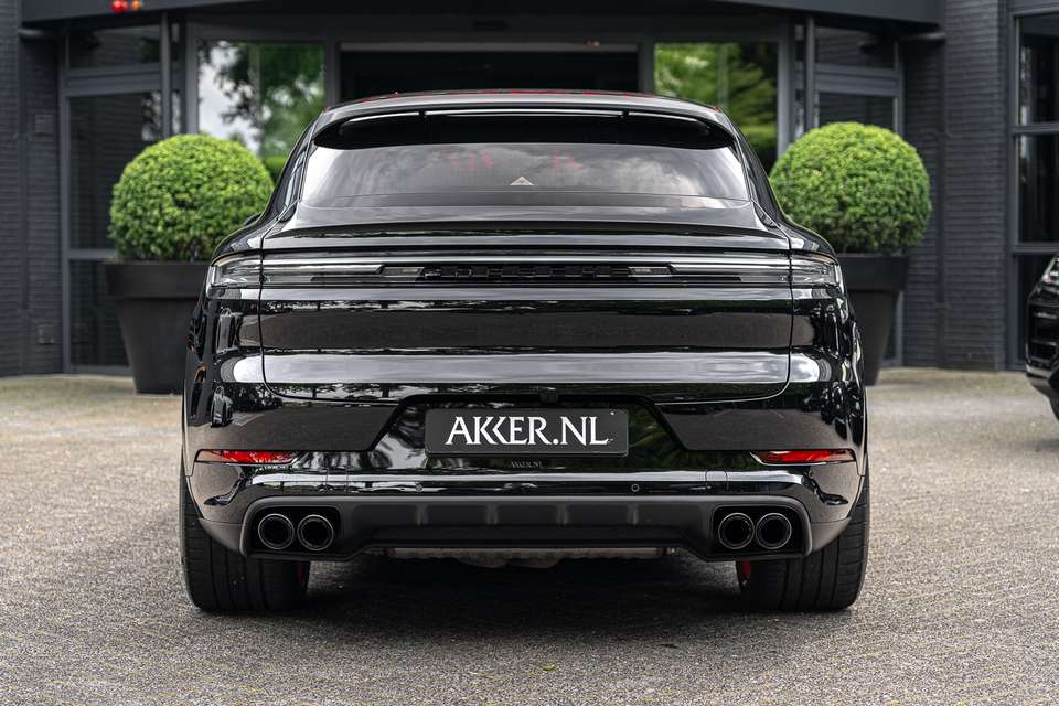 Porsche Cayenne - Imagem 16