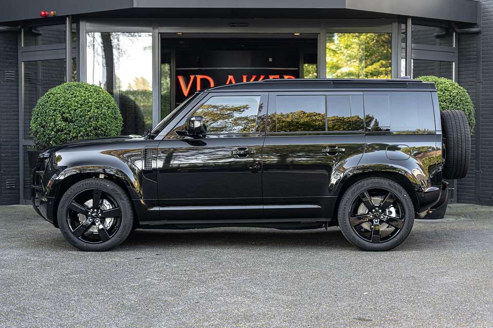 Land Rover Defender - Imagem 6