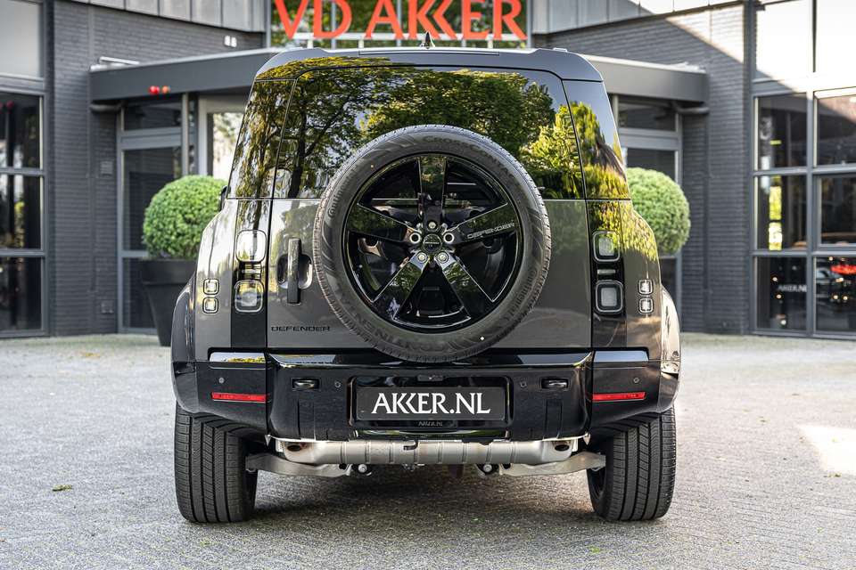 Land Rover Defender - Imagem 17