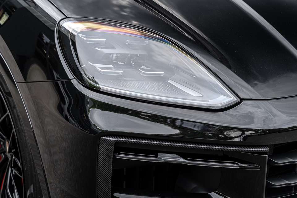 Porsche Cayenne - Imagem 18