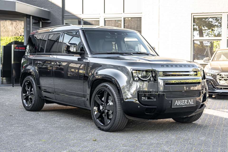 Land Rover Defender - Imagem 18
