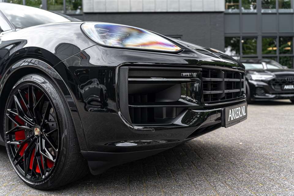 Porsche Cayenne - Imagem 19
